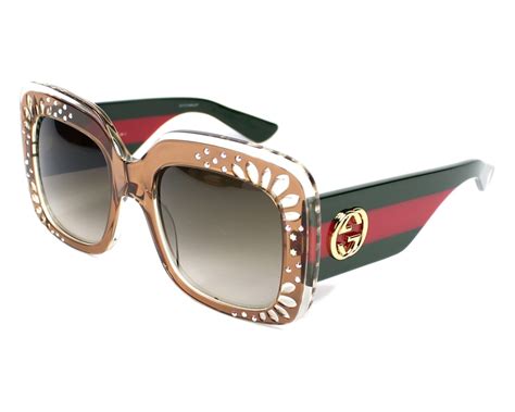 Gucci sonnenbrillen